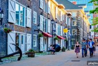 Visit Halifax: Top Things to See and Do in Nova Scotia