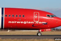 Norwegian Air Argentina Wins Safety Approval to Start Operations