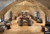 Mediterranean Seaview Rooms with Bright, Airy Décor