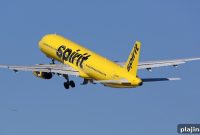 Spirit Airlines Launches New Flights to St. Croix: Routes & Deals