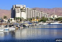 Marriott and Isrotel Launch New Lifestyle Hotel Brand