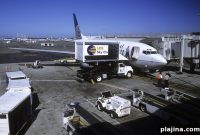 Oakland Airport Boosts International Passenger Traffic