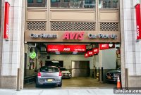 Avis Builds Fully Connected Fleet: The Future of Car Rental Tech
