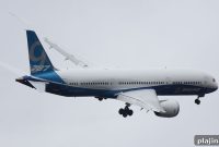 Air Tahiti Nui Gears Up to Receive New Boeing 787 Dreamliners