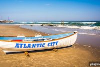 Hyatt Unbound Welcomes Atlantic City’s New Luxury Resort