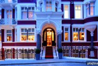 St. James’s Hotel and Club London — Luxury Boutique Hotel Guide