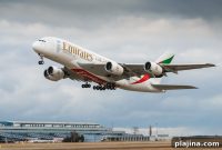 Emirates Launches New Direct Flights to Mexico City