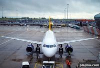 Gatwick to Pilot Self-Driving Vehicles for Airport Travel
