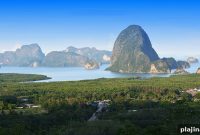 IHG Opens New Luxury Resort in Phang Nga Bay