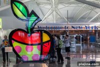 New Priority Pass Dining Options Now Open at JFK Airport