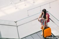 Bid on Last-Minute Flights with Air Ticket Arena App