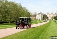 Kimpton Ink48 Launches Exclusive Royal Wedding Package