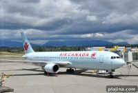 Air Canada Introduces New Lie-Flat Seats on Select Routes