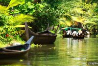 Grand Hyatt Expands in India with Third Hotel Opening