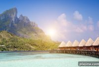 Top Instagrammable Hotels Around the World for Stunning Photos