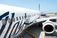 Aer Lingus and Alaska Airlines Announce Strategic Partnership