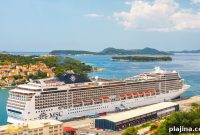 7 Unforgettable Luxury Cruise Destinations Worth Exploring