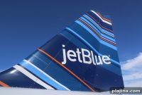 JetBlue Names New Vice President of Flight Operations