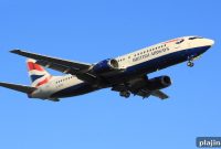 British Airways Launches Faster Way to Choose Seats Online