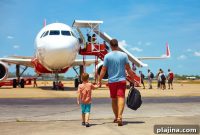 Airlines Brace for a Busy Summer Travel Season
