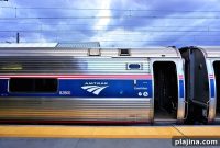 Amtrak Boosts Wi-Fi on Northeast Corridor Trains for Faster Service