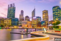Meetings, Incentives, Conferences & Exhibitions in Perth