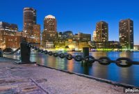 Omni Property Begins Construction on Boston Mixed-Use Development