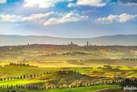 Belmond Opens New Luxury Retreat in Tuscany