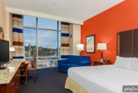 Hilton Branson Convention Center: Events, Meetings & Amenities