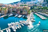 Monaco Luxury Travel Guide: Ultimate Indulgence in the Riviera