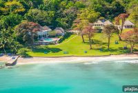 Round Hill Hotel & Villas Spa: Luxury Jamaica Spa Retreat
