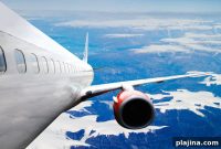 Icelandic Airlines Pursue Russian Overflight Permissions