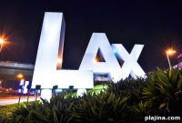 American Express Announces Centurion Lounge Coming to LAX