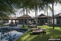 Kids Rate Amenities at Four Seasons Vietnam: What Families Love