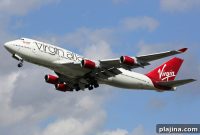 Virgin Launches Direct Heathrow to Las Vegas Flights