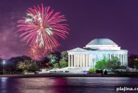 7 Patriotic Places to Visit This July for Memorable Celebrations