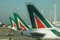 Alitalia Unveils New Premium Lounge at Rome Airport