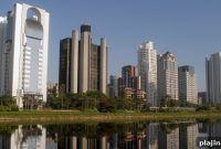 Discover São Paulo: Top Attractions, Food & Nightlife Guide