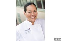 Lee Anne Wong Talks Hawaiian Airlines: Insider Travel Tips & Menu Insights