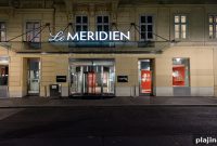 Au Soleil: Le Méridien’s Summer Soirée Celebrating European Style