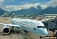 Cathay Pacific Revamps Long-Haul Dining Experience