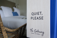 Getaway Boutique Hotel Debuts in Carmel-by-the-Sea — Book Now