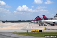 Delta Adds Direct Flights to South Korea: New Routes & Schedules