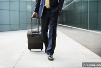 Personalized Business Airfares: How Future Pricing Will Tailor Your Fares