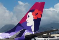 Hawaiian Airlines and Japan Airlines Pursue Trans-Pacific Joint Venture