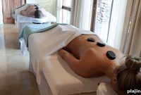 Tswalu Kalahari Spa Retreat: Luxury Wellness in the Wild