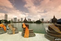 InterContinental Hotel Reopens in Colombo: Luxury Returns to the City