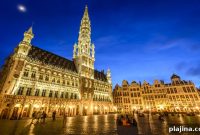 Top 7 Must-See Places to Visit in Belgium