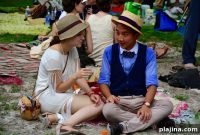 Roaring 20s Philadelphia: Jazz, Speakeasies & Historic Tours