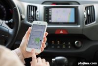 Uber Plans New Tech to Detect Intoxicated Passengers and Improve Safety